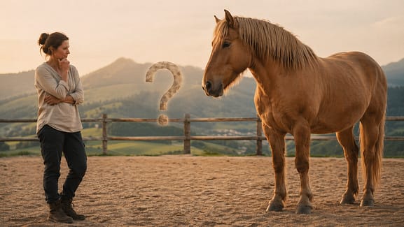 Pferdegestütztes Coaching – für wen ist es geeignet?